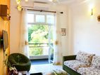COLOMBO-5. Fully furnished Apartment for rent