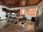 Colombo 5 Fully Furnished Apartment for Rent