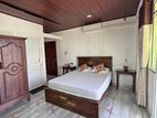Colombo 5 Fully Furnished Apartment for Rent