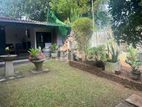 Colombo 5 - Fully Furnished House for Rent in (Ground Floor)