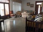 Colombo 5 - Fully Furnished House for Rent in (Ground Floor)
