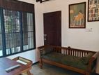 Colombo 5 Furnished Apartment in For Rent