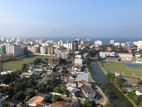 Colombo 5 Havelock City 02 Bedroom Higher Floor Apartment For Rent