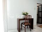 Colombo 5 - House for Rent in (Furnished Ground Floor)