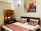 COLOMBO 5 KIRILLEPONE FULLY FURNISHED 2ND FLOOR 3 BR 4 BATH HOUSE RENT