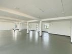 Colombo 5 Kirulapana Building Down Floor Shop Available For Rent