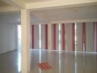 Colombo 5 Kirulpana 3000 Sqft Building 1st Floor FOR Rent