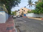 colombo 5 land for sale