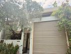 Colombo 5 Modern 3 bedroom house for rent