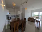 Colombo 5 -Off Jawatta Rd, Semi Furnished Apartment for Sale - Java 25