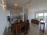 Colombo 5 -Off Jawatta Rd, Semi Furnished Apartment for Sale - Java 25