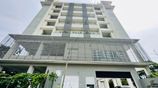Colombo 5 -Off Jawatta Rd, Semi Furnished Apartment for Sale - Java 25