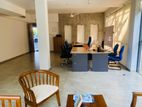 Colombo 5 Office space for rent