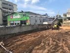 Colombo 5 - Prime Commercial Land Facing Baseline Road