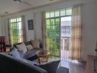 Colombo 5 prime Location Furnished Luxury Apartment For Rent