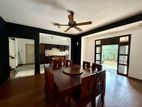 Colombo 5 Super Luxury Furnished House Available for Rent