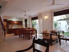 Colombo 5 Super Luxury House Available For REnt