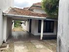 Colombo 5 Two story House Residential area only For Land value Sale