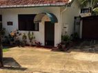 Colombo 5, Unfurnished, 1 Story Annex For Rent (MG1391)