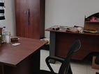 Colombo 5, Unfurnished, 1ST Floor Unit Commercial Use For Rent (MG1305)