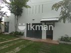 Colombo 5, Unfurnished, 2 Story House For Rent