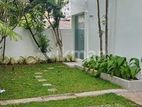 Colombo 5, Unfurnished, 2 Story House For Rent