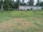 Colombo 5 Wajira Road 10Perches Land For Sale