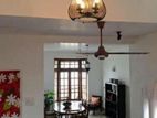 Colombo 5,Semi Furnished 2nd Floor Apartment For Rent (MG1307)