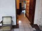 Colombo 6 : 2BR (8.1P) House for Sale at Facing main Havelock Road