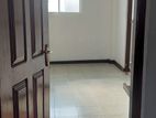 Colombo 6, 2Nd Floor, Unfurnished Apartment For Rent (MG1260)