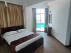 Colombo 6 : 3BR (1500sf) Luxury Apartment for Sale