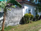 Colombo 6 Close to Ramakrishna Rd 5.85 Perches Land W/House For Sale