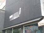 Colombo 6 Commercial building for rent - first floor