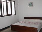 Colombo 6, (FOREIGNERS ONLY) 2 Story Furnished House For Rent (ZM1079)