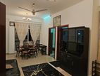 Colombo 6 Fully Furnished 3 Bedroom Apartment for rent