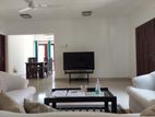 Colombo 6 Fully Furnished 3 BR 2 BATH 1St Floor House For Rent