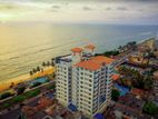 Colombo 6, Fully Furnished, 4th Floor Apartment, For Rent (MG1403)