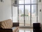 Colombo 6, Fully Furnished, 6Th Floor Apartment For Rent (NZM1085)