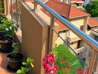Colombo 6, Fully Furnished, A/C, 6Th Floor Apartment For Rent(MG1379)