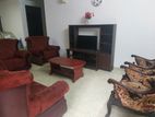Colombo 6 Furnished House in Wellawatte for Short Stay