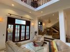 Colombo 6 luxury House