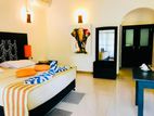 Colombo 6 : New 9 A/C BR fully furnished (84 people stay) hotel for rent