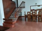 Colombo 6, Parmankada,Havelock Rd,6 BR & 4 BATH House For Sale