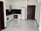 Colombo 6 - Unfurnished 2BR with Sea View