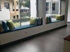 COLOMBO 6 UNFURNISHED SINGLE STORIED 4 BR & 3 BATH HOUSE FOR RENT