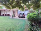 colombo 6 valuable house for sale