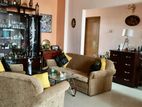 Colombo 6 Victoria Court Hampden Lane Furnished Apartment for Rent