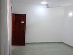 Colombo 6 Wellawatta 37th Lane Unfurnished 2 BR & TWO BATH Apartmnt Rent