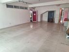 Colombo 6 wellawatte restaurant office showroom 4500sqfy 650k rent