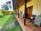 Colombo 6,2 Story, Fully Furnished, A/C House For Rent (MG1386)